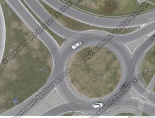 roundabout road 0002